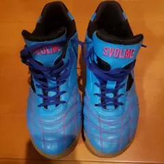 SVOLME ソルダンテフットサルシューズ 　25,5cm