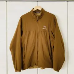 arc'teryx アウトドアウェア