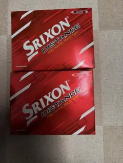 ゴルフボール 新品 スリクソン