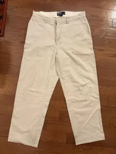 ラルフローレン　ポロチノ W33 L30