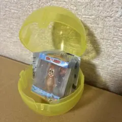 TOM and JERRY ジェリー フィギュア