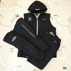 セットアップ メンズウェア