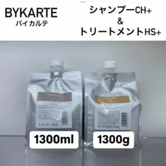2026年最新】バイカルテ シャンプー トリートメント セットの人気