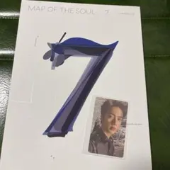 2026年最新】マップオブザソウル7の人気アイテム - メルカリ