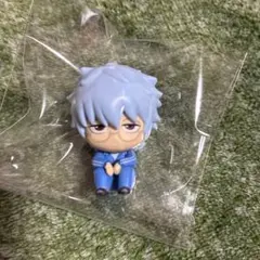 銀魂　3年Z組銀八先生 まちぼうけ 坂田銀八 ガチャ