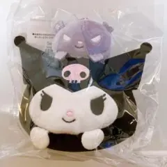 クロミ ぬいぐるみ もちもちころころ