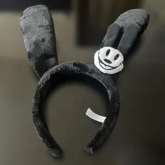 オズワルド 耳付きカチューシャ 東京ディズニーリゾート