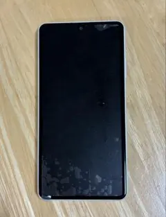 SONY スマートフォン本体