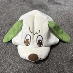 いないいないばぁ！ワンワン帽子