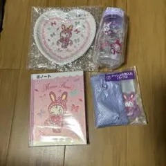 メゾピアノセット