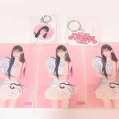 新品未開封 illit ミンジュ アクリルスタンド PRESS START MD - メルカリ