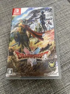 Switch版　ドラクエ1&2リメイク