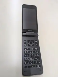 ソフトバンク　DIGNOケータイ3 902KC 本体