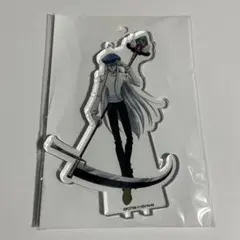 ハンターハンター カイト アクリルスタンド アニカフェ - メルカリ
