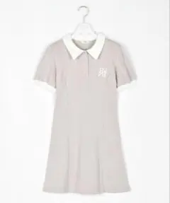 evelyn ロゴポロop