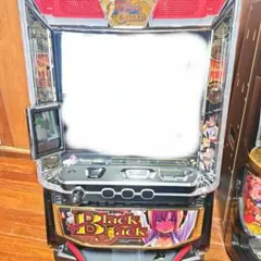 LスーパーブラックジャックSLDC（スマスロスーパーブラック