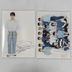 2025年最新】seventeen ローソンプリントの人気アイテム - メルカリ