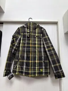 BURTON スノーボードジャケット Sサイズ