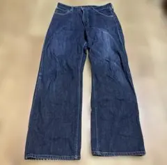 【本日限定価格】Levi's 503 デニムボトムス　W31×L34 日本製