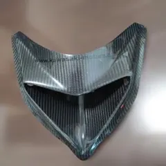 Kawasaki Ninja ZX-14 2007年 フロントダクトカバーのサムネイル