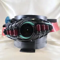 サイバードッグCYBERDOG イギリス製 発光体付ロゴリフレクターボディ