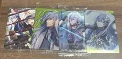アイドリッシュセブン アイナナ 千 ウエハース メタカ メタルカード 26
