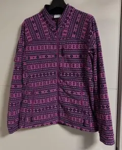 Columbia コロンビア フリース M