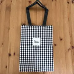 CosmeKitchen コスメキッチン　トートバッグ　新品　付録のサムネイル