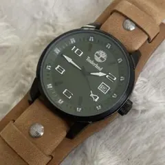 Timberland 腕時計 #5546 - メルカリ