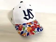 東京ヤクルトスワローズ　浦添キャンプ限定キャップ