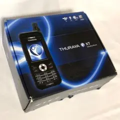 THURAYA XT 衛星電話 SIMフリー (グローバルモデル)のサムネイル