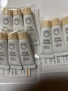 アシュランMellow Mask 280グラム増量新商品ポンプ付き1個 アシュランMellow Mask✨増量280g（ポンプ付き）✨ リニューアル