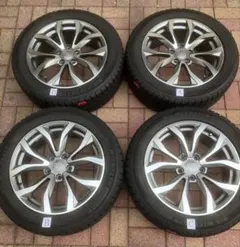Stylish Line 18インチ 225/40R18 スタッドレス - メルカリ