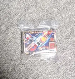 仮面ライダーシリーズ DXミニチュア&パッケージコレクション