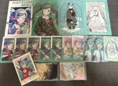 初音ミク　まとめ売り