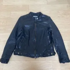 ライダースジャケット　ジャーナルスタンダード