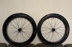 シマノ105 WH-RS710 C32 カーボンホイール＆ GP5000S TR シマノ105 WH-RS710 C32 カーボンホイール＆ GP5000S TR - メルカリ