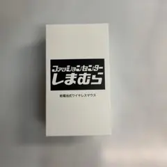 しまむら Bluetooth ワイヤレスマウス GN-MU100B-RDSH