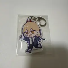 チェンソーマン パワー