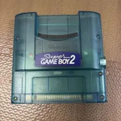 スーパーゲームボーイ2