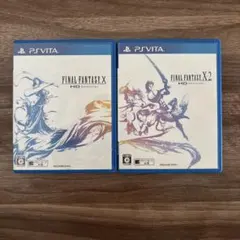 ファイナルファンタジーX HD Remaster