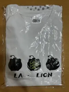 ゾンビランドサガ OND PARK コラボTシャツ ホワイト L - メルカリ