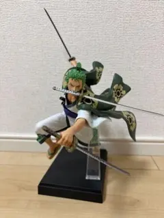 ワンピース ゾロ フィギュア