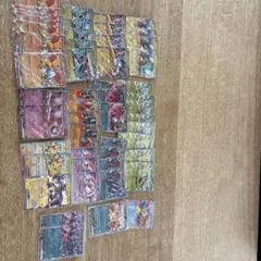 ポケモンカード rrまとめ売り