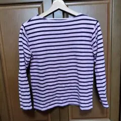 SAINT JAMES Tシャツ