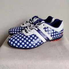 美品☆le coq GOLF ルコック レディース ゴルフ 23cm