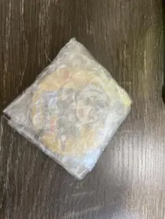 にじさんじ / 鈴木勝 にじさんじチップス 缶バッジ