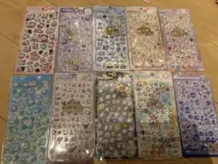 正規品 シール ボンボンドロップシール クーリア