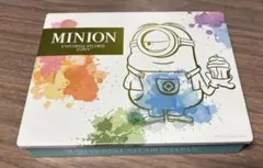 ミニオン　空き缶