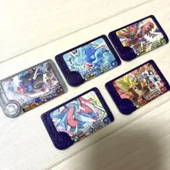 ポケモンフレンダ まとめ売り